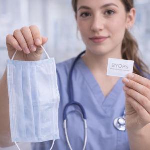 byop's 2.0 pure zone